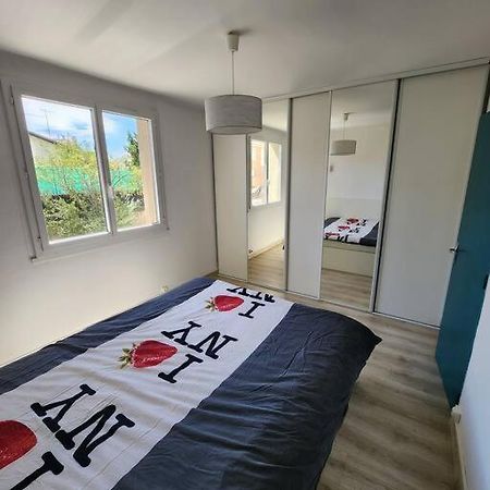 Appartement Deux Chambres 64M2 Avinhão Exterior foto