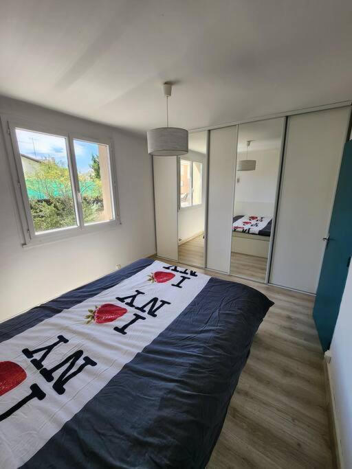 Appartement Deux Chambres 64M2 Avinhão Exterior foto