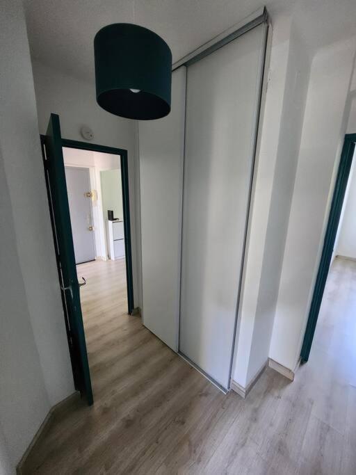 Appartement Deux Chambres 64M2 Avinhão Exterior foto